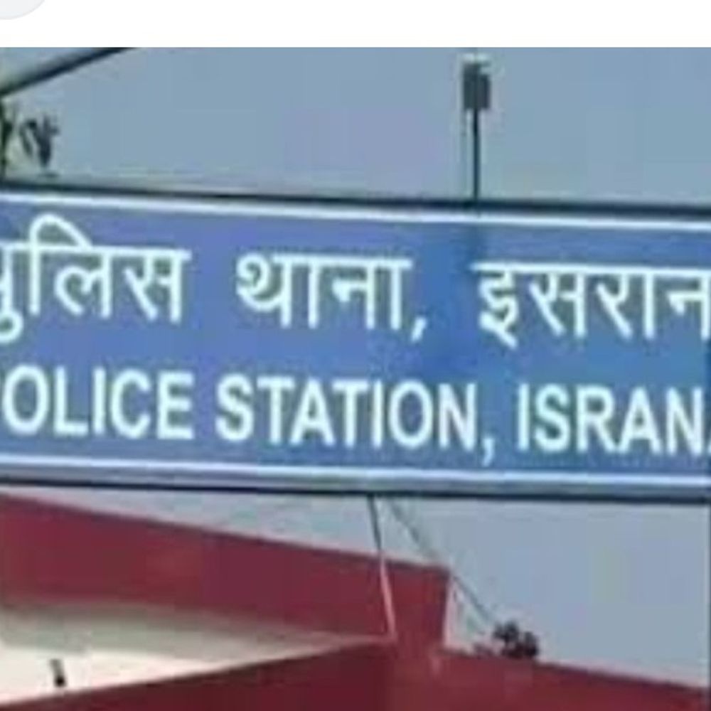 पानीपत में दुकान में लूट के प्रयास का आरोपी गिरफ्तार:  हथियार दिखाकर दी धमकी, शोर मचाने पर बाइक छोड़कर हुआ था फरार – Matlouda News