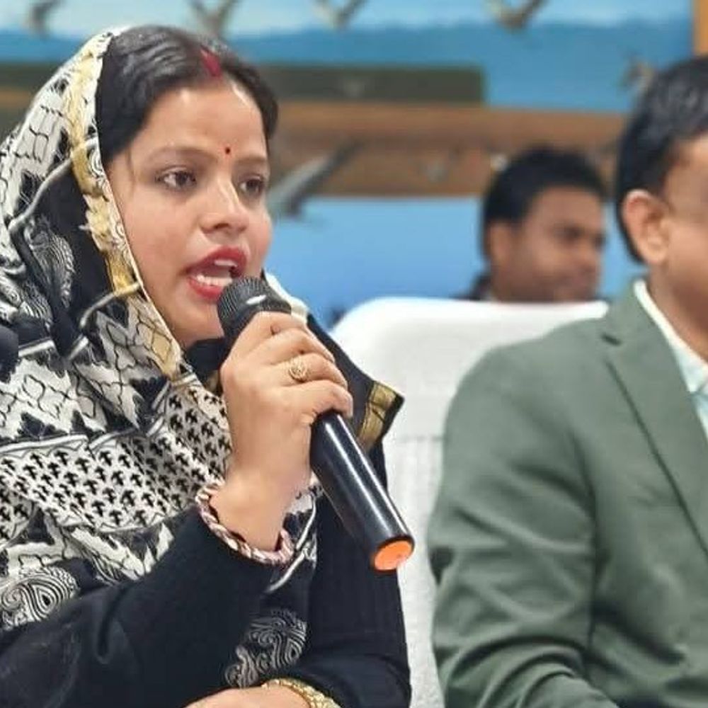 कटिहार में विकास योजनाओं में भ्रष्टाचार पर हंगामा:DDC और जिला परिषद सदस्य में नोकझोंक, खाली जमीन पर कटरा निर्माण का निर्देश