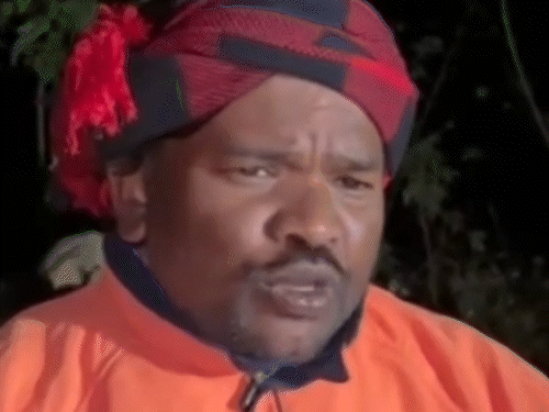 BJYM के पूर्व प्रदेश अध्यक्ष ने की डीलिस्टिंग की मांग..VIDEO:छत्तीसगढ़ी में गाना गाकर दिल्ली जाने का न्योता दिया, कहा-धर्मांतरित लोगों का आरक्षण खत्म हो