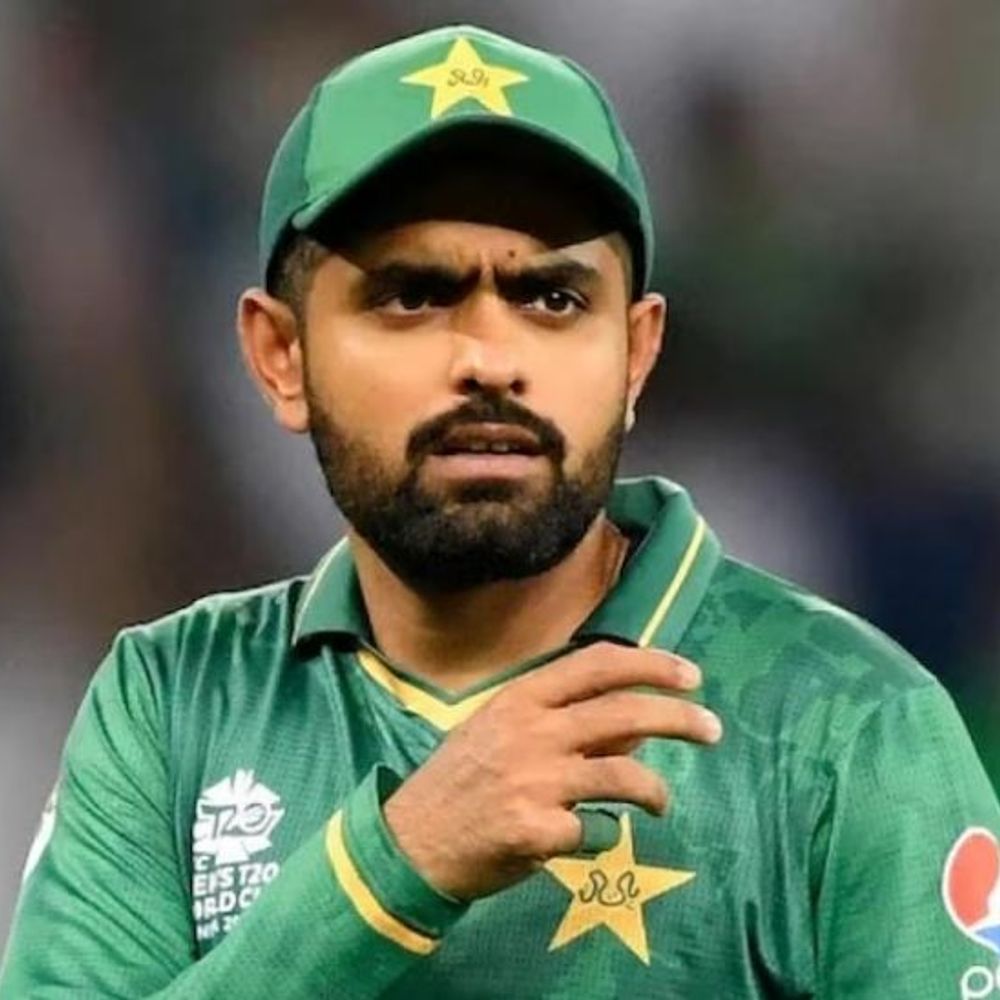 बाबर-रिजवान और शाहीन के साथ 100 करोड़ की ठगी:पॉन्जी स्कीम का शिकार हुए, बिजनेसमैन देश छोड़कर भागा; PCB की जांच जारी