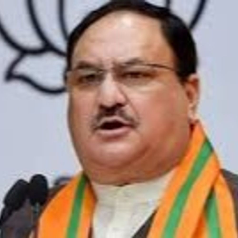 केंद्रीय मंत्री जेपी नड्डा आज आएंगे जबलपुर:  तीन दिन यहीं रहेंगे, स्थानीय कार्यक्रमों में करेंगे शिरकत, शनिवार को दिल्ली होंगे रवाना – Jabalpur News