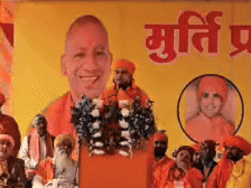 मुरथल बाबा नाग वाले धाम पहुंचे बाबा बालक नाथ:  प्रयागराज घटना पर बोले; शंकराचार्य अविमुक्तेश्वरानंद के विचारों पर जताई आपत्ति – Sonipat News