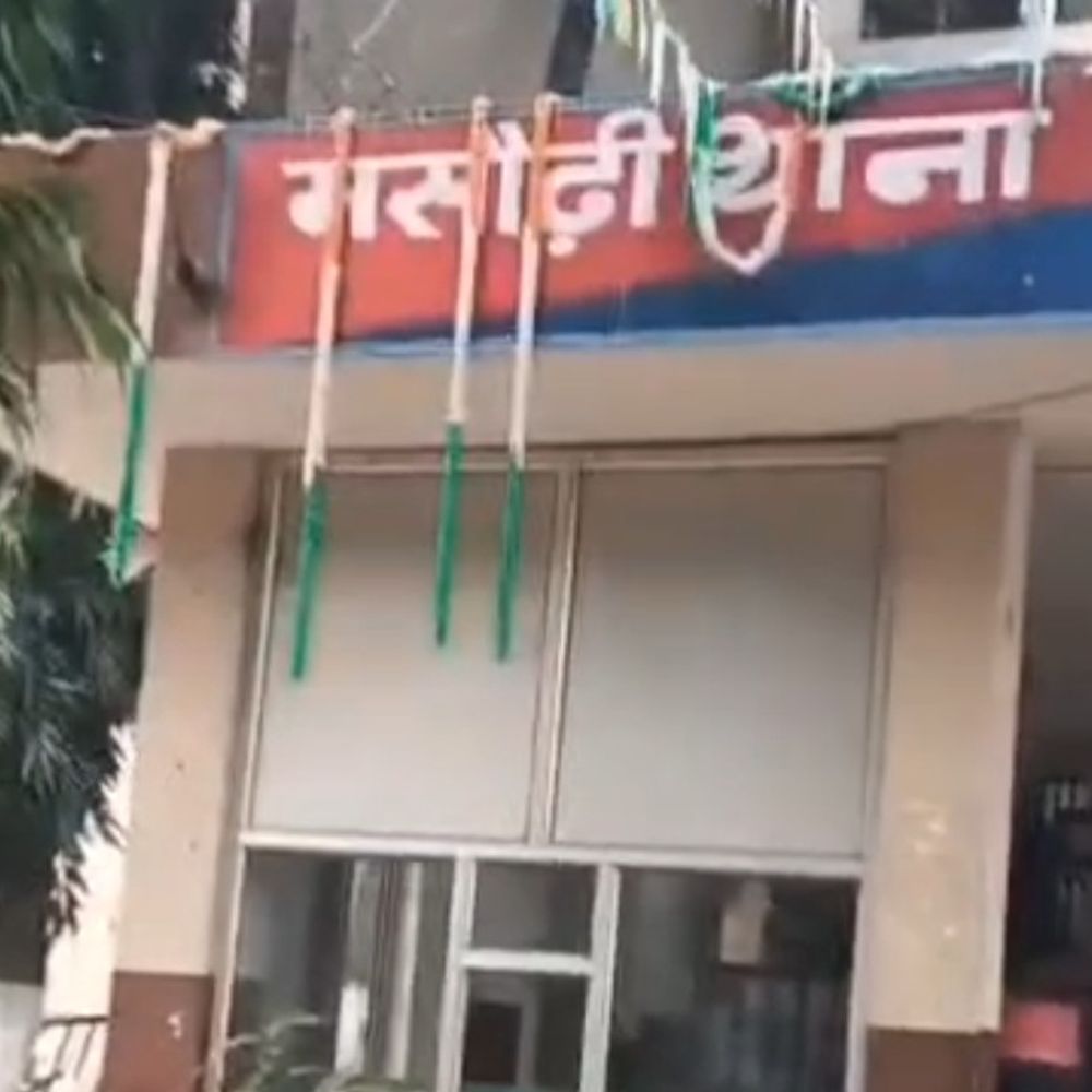 लॉरेंस गैंग का कुख्यात परमानंद की पुलिस से मुठभेड़:  पैर में लगी गोली; अपराधी पर 3 दर्जन से अधिक मामले हैं दर्ज – phulwari sharif News