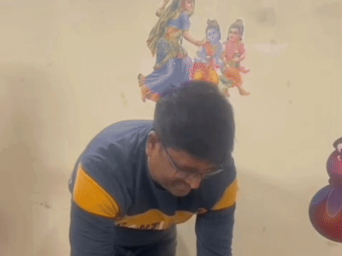 पिता के 45वें जन्मदिन पर बेटे के हत्यारों को सजा:पिता बोले- आखिरी बर्थडे पर कुशाग्र ने गाया था भजन... देखे आखिरी सेलिब्रेशन का VIDEO