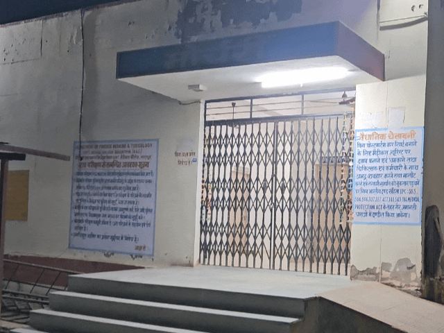 10 साल के बच्चे का कमरे में मिला शव:  मोबाइल पर गेम खेल रहा था, पिता कमरे में गए तो, स्वाफी गले में फंसी मिली – Bharatpur News