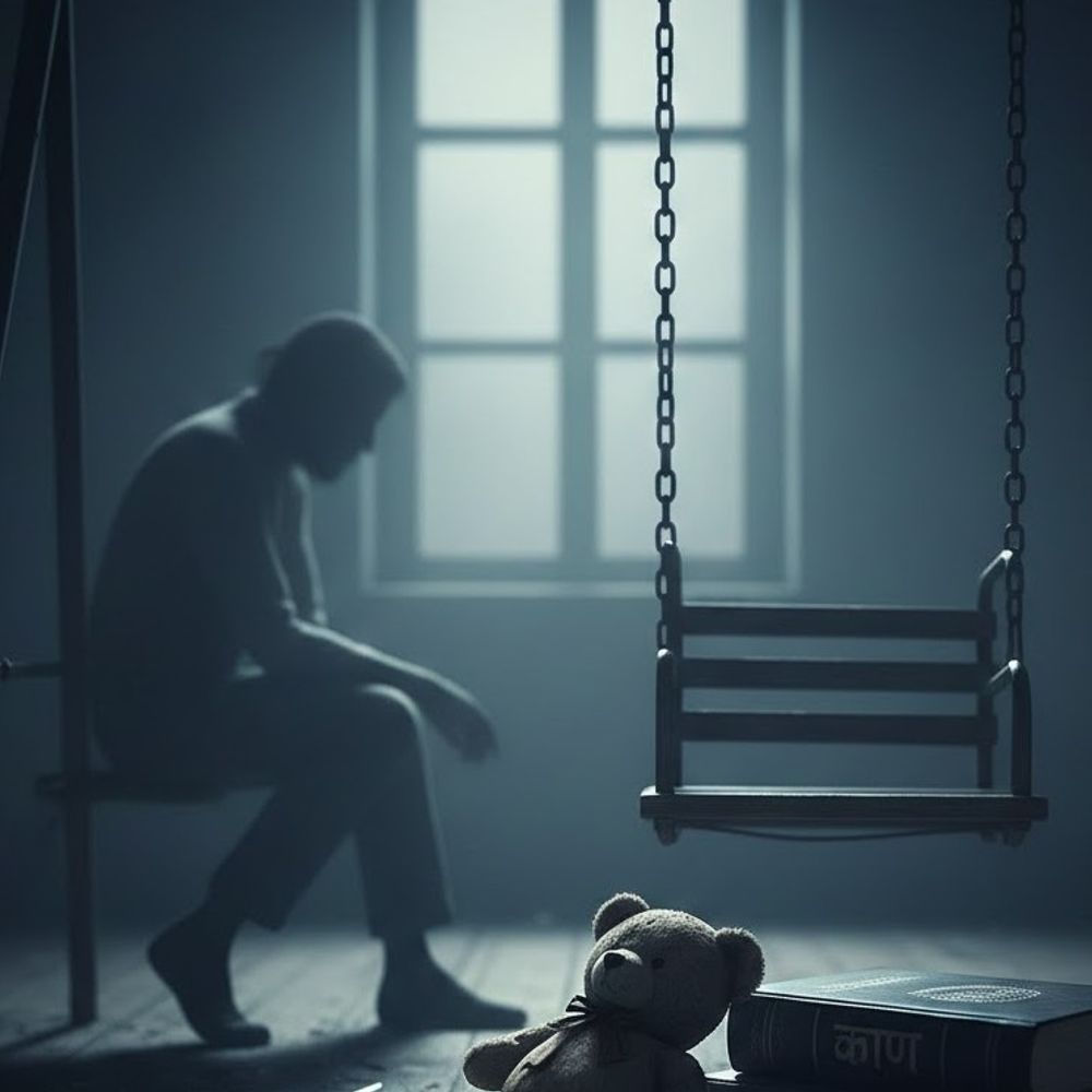 जालंधर में नाबालिक लड़की से रेप:  10 वर्षीय मासूम को डरा-धमका कर किया दुष्कर्म, विरोध करने पर पीटा, पुलिस ने आरोपी को किया गिरफ्तार – Jalandhar News