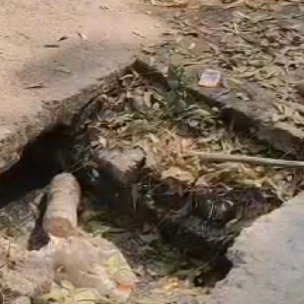 ऊंचाहार में 4 साल से गंदा पानी पीने को मजबूर:पाइप लीकेज से सीवर का पानी घरों तक पहुंचा, बीमारी का खतरा