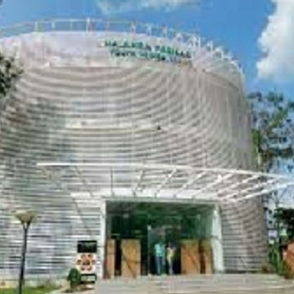 नालंदा पार्ट-2 पर कांग्रेस ने सरकार से पूछे 10 सवाल:पहले से जगह तय थी, तो निर्माण क्यों नहीं कराया; साव-मूणत से मांगा जवाब