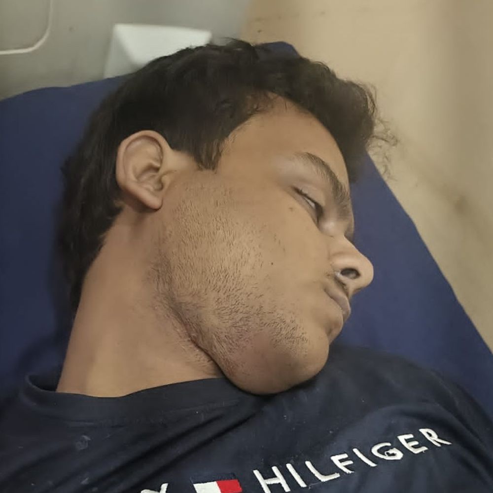 किराए के मकान में मिला शव छात्र ने की आत्महत्या:मंदसौर में फंदे पर लटका मिला शव, मौके से नहीं मिला सुसाइड नोट