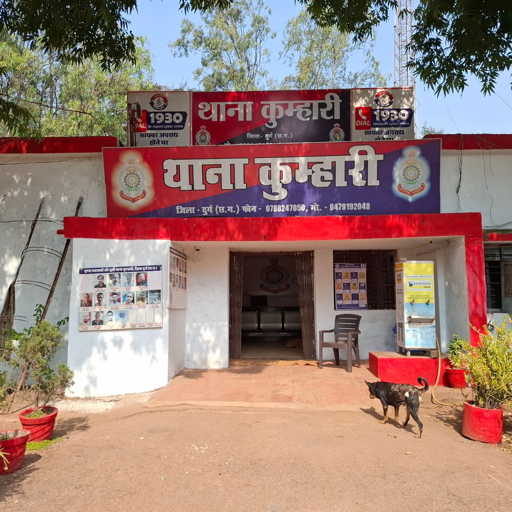 दुर्ग में बिल्डर और ठेकेदार के बीच विवाद:  बिल्डर ने ठेकेदार और बहन पर जान से मारने की धमकी का आरोप लगाया, FIR दर्ज – durg-bhilai News