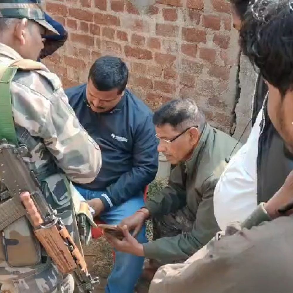 देवघर में युवक का तालाब में मिला शव:  रात से था लापता, परिजनों ने रात भर की थी तलाश; नशे की लत बनी वजह – Deoghar News