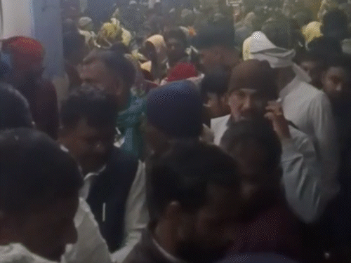 राजद नेता के भाई की सड़क दुर्घटना में मौत:  औरंगाबाद में गाड़ी ने रौंदा; दूध पहुंचा कर घर लौटते समय हादसा – Aurangabad (Bihar) News