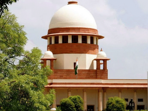 ‘जज को आंख दिखाना चाहते हो..दिखाओ, हम भी देख लेंगे’:  CJI सूर्यकांत की झारखंड हाईकोर्ट के वकील को फटकार; एडवोकेट ने जज से की थी बहस – Ranchi News