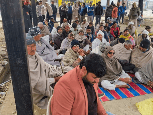 रेवाड़ी में जीतपुरा-इस्तमुरार और रोजका की पंचायतें होंगी अलग:  तीसरी ग्राम सभा में प्रस्ताव पास; कोरम पूरा न होने पर 2 बार हो चुकी रद्द – Rewari News