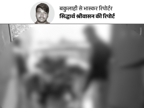 900°C टेंपरेचर की गर्म राख में जिंदा जले 6 मजदूर:झूठ बोलकर लाया था ठेकेदार,बिना सेफ्टी किल्न में भेजा, लाशें बिछी थीं, फैक्ट्री चलती रही