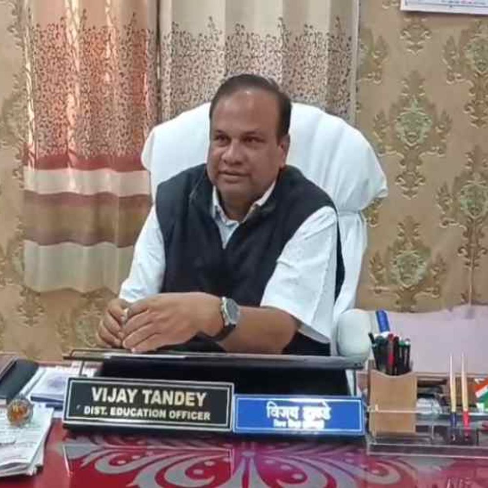 कोटा में बिना अनुमति कबड्‌डी प्रतियोगिता...BEO को शोकाज नोटिस:DEO ने कहा- परीक्षा के समय में 48 शिक्षकों की लगाई ड्यूटी, पढ़ाई पर सीधा असर