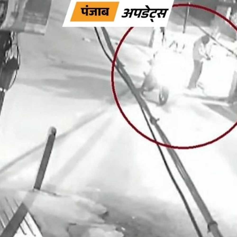 पंजाब में 10 ठिकानों पर NIA की छापेमारी:  3 बॉर्डर जिलों में जांच, मोबाइल-दस्तावेज बरामद, अमृतसर के मंदिर में ग्रेनड अटैक को लेकर रेड – Mohali News