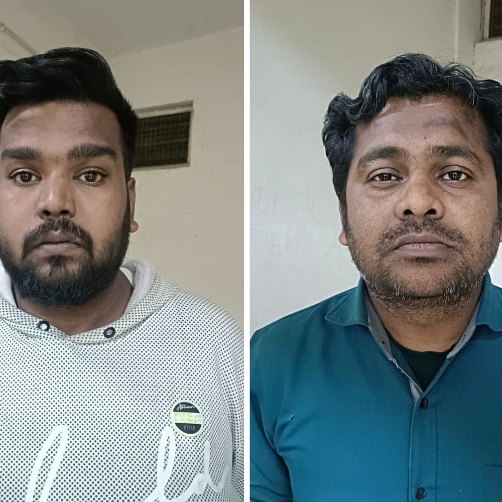 जम्मू, पंजाब, असम से पकड़ाए 3 आरोपी:आरोपियों में युवती शामिल; अब तक गिरफ्तार 15 लोगों में यूपी, गुजरात के भी