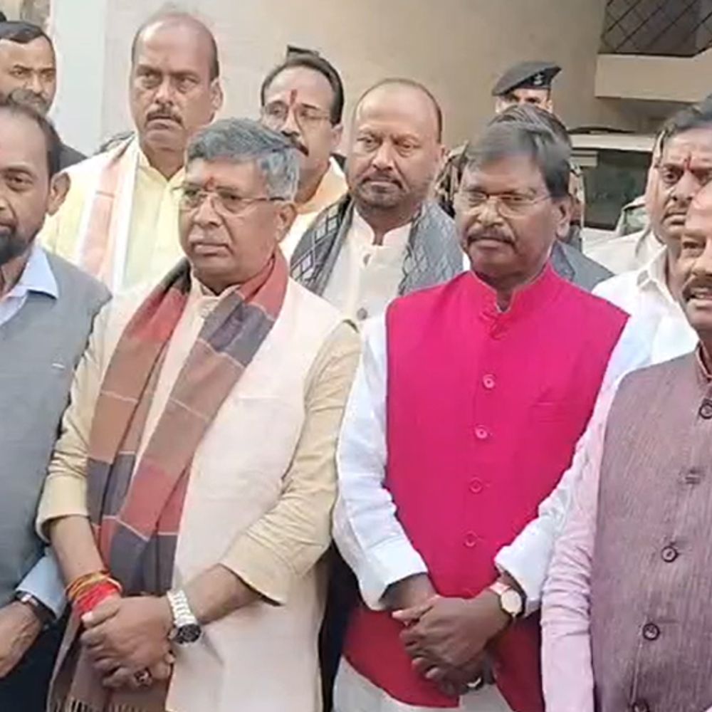 उद्यमी पुत्र कैरव का अब तक नहीं चला पता:  जमशेदपुर में भाजपा नेताओं ने परिजनों से की मुलाकात, कानून-व्यवस्था पर उठाए सवाल – Jamshedpur (East Singhbhum) News