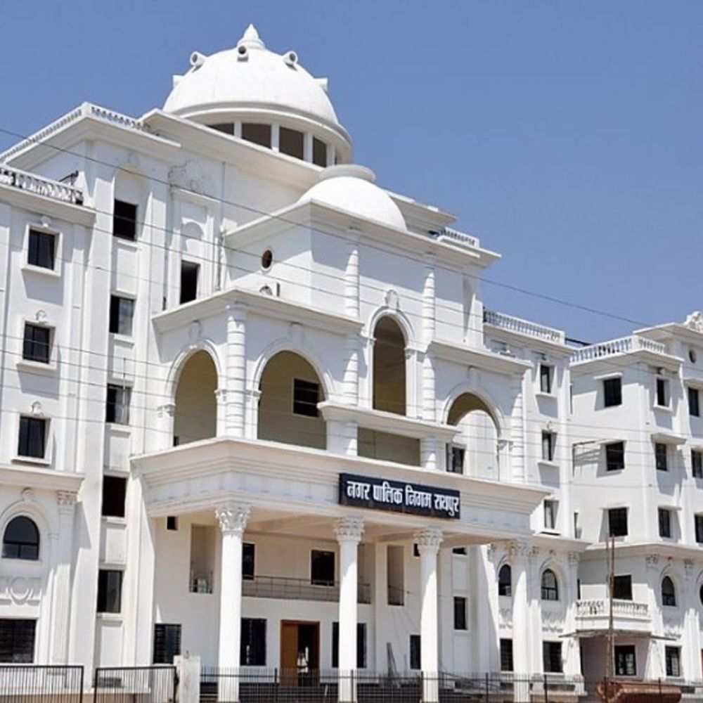 26 और 30 जनवरी को रायपुर में नहीं बिकेगा मांस-मटन:बेचते पाए जाने पर होगी सख्त कार्रवाई