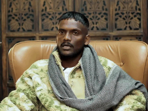 पंजाबी सिंगर काका बोले- फिजिकल रिलेशन खूबसूरत अहसास:मेरी गर्लफ्रेंड लेकिन प्यार को नहीं मानता; 'लिबास' सॉन्ग से सुर्खियों में आए थे