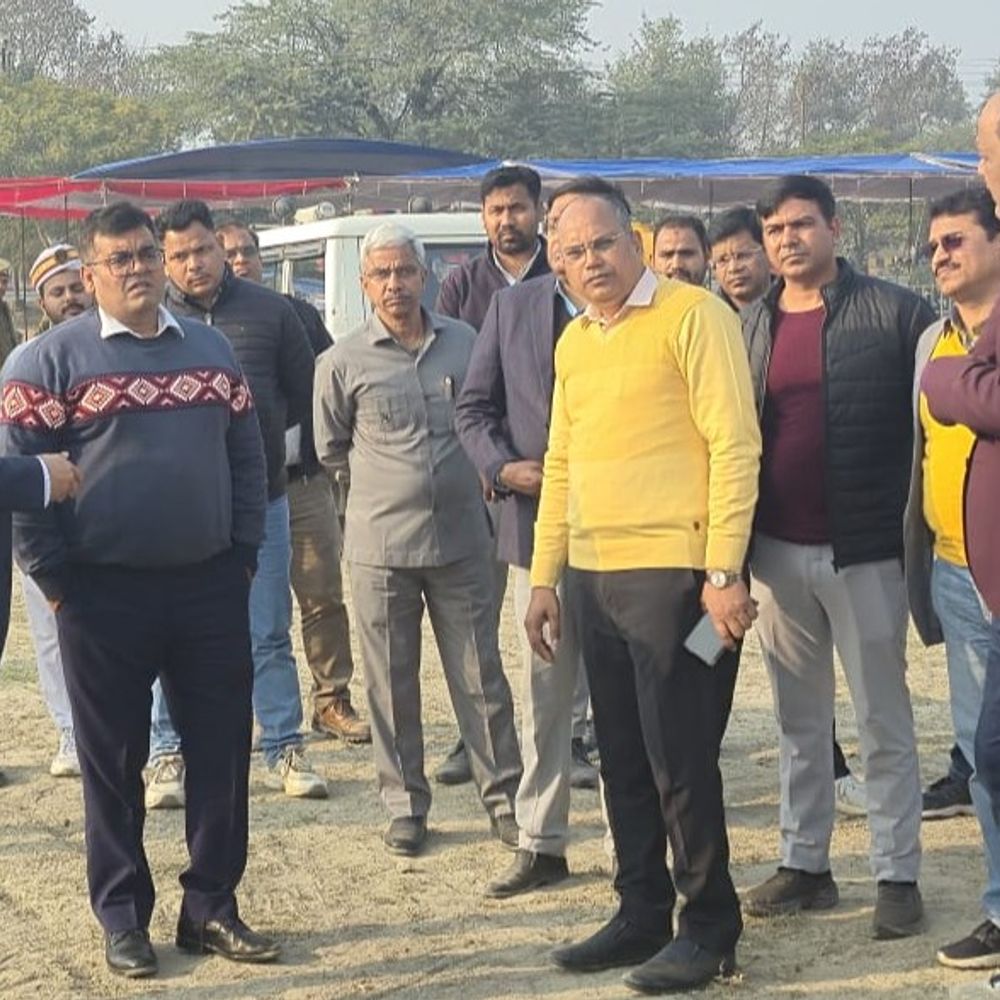 अलीगढ़ में आज 700 जोड़ों का सामूहिक विवाह:100 पुरोहित व 4 मौलवी तालानगरी के खेल मैदान में कराएंगे शादी और निकाह