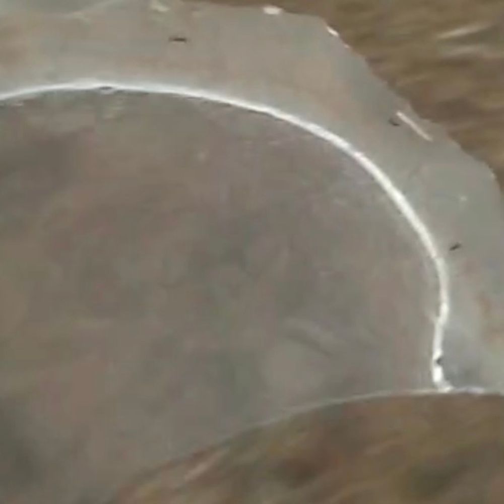 चूरू में 8.1 डिग्री गिरा न्यूनतम तापमान:  खेतों में पानी के पाइपों और फसलों पर जमी बर्फ, बर्फीली हवाएं चलीं – Churu News