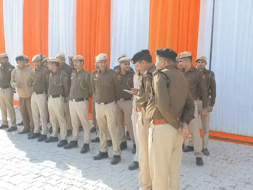 हरियाणा पुलिस सब-इंस्पेक्टर भर्ती याचिका खारिज:  हाईकोर्ट ने कहा- चयन विशेषज्ञों की राय से; उत्तर-कुंजी में कोई त्रुटि नहीं, अदालत हस्तक्षेप नहीं करेगी – Haryana News