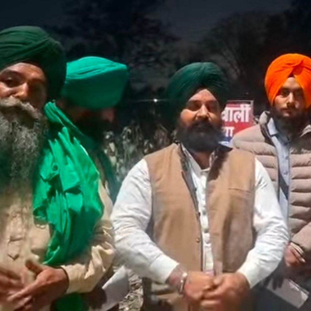 लखीमपुर खीरी में विदेश भेजने के नाम पर करोड़ों की:  अवैध IELTS सेंटरों का जाल, सैकड़ों किसान हुए शिकार, कार्रवाई नहीं – Lakhimpur-Kheri News