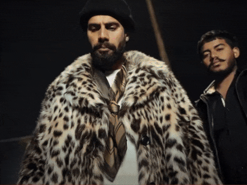 पंजाबी सिंगर सिंगा नए विवाद में घिरे:बोले- म्यूजिक इंडस्ट्री में मर्द नहीं, ज्यादातर किन्नर आ गए; नए सॉन्ग में जमकर हथियार चलाए