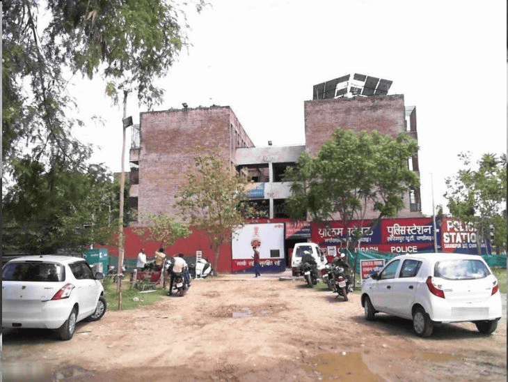 चंडीगढ़ आकाश हत्याकांड में चार्जशीट दाखिल:  पटियाला की राव के पास मिला शव,3 आरोपियों पर चलेगा केस, खून से सने पत्थर, कपड़े और मोबाइल बरामद – Chandigarh News