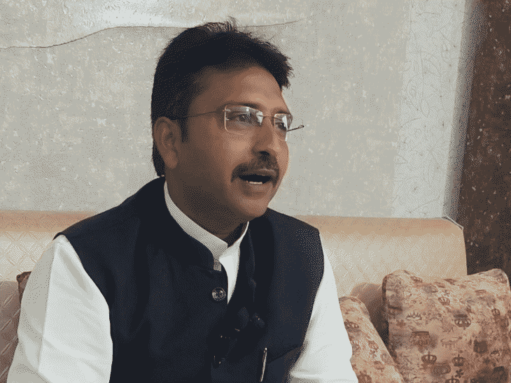 विधायक बरैया के बयान पर भ्रम, कांग्रेस ने किया खंडन:कहा- महिला अपमान नहीं, कुरीतियों के विरोध का संदर्भ था बयान, तोड़ा-मरोड़ा गया