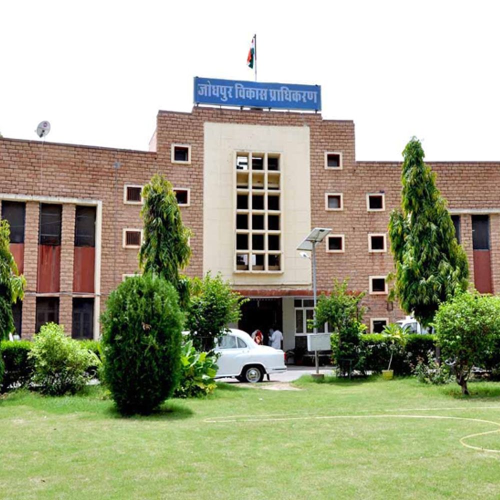 जेडीए से 128फाइलें गायब, 28 इंजीनियरों पर कार्रवाई क्यों नहीं?:  हाईकोर्ट ने पूछा- सरकार और लोकायुक्त से मांगा जवाब; जेडीए में 13 साल पुराना मामला – Jodhpur News