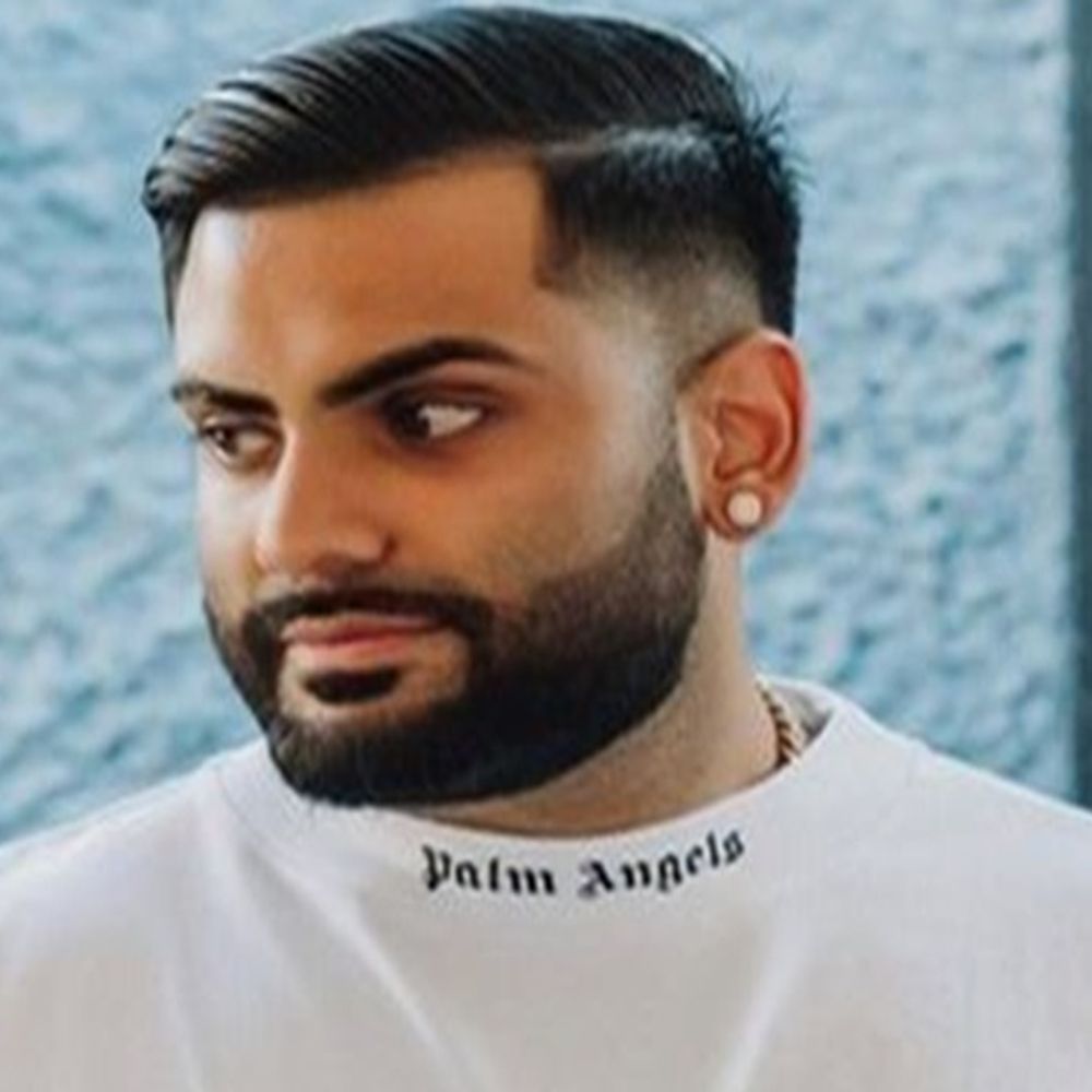 कनाडा में पंजाबी युवक की हत्या:कातिलों ने अपनी कार फूंकी, फिर दूसरी गाड़ियों से फरार हुए; कैनेडियन पुलिस को टारगेट किलिंग का शक