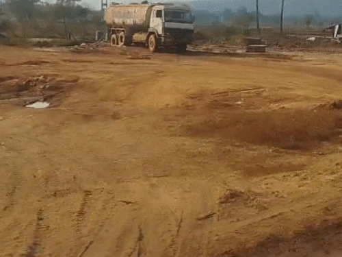 भारतमाला घोटाला…पटवारियों ने सरकार को 40 करोड़ का चूना लगाया:सरकारी जमीन को निजी भूमि बताकर गबन, भूमाफियाओं के साथ मिलकर रचा था षड्यंत्र