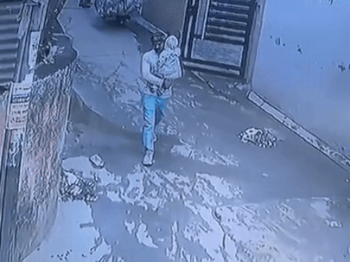 पंचकूला में गर्लफ्रेंड के बेटे की हत्या:  बोरी में डालकर फेंकी लाश, क्रैच से उठाकर ले गया; 3 दिन पहले ही बच्चे का पहला बर्थडे था – Panchkula News