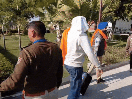 हिसार से नांदेड़ साहिब की फ्लाइट रवाना:  हरियाणा सरकार ने 60 प्रतिशत किराया माफ किया, झींडा बोले-3 दिन के बजाय 3 घंटे में पहुंचेंगे – Hisar News