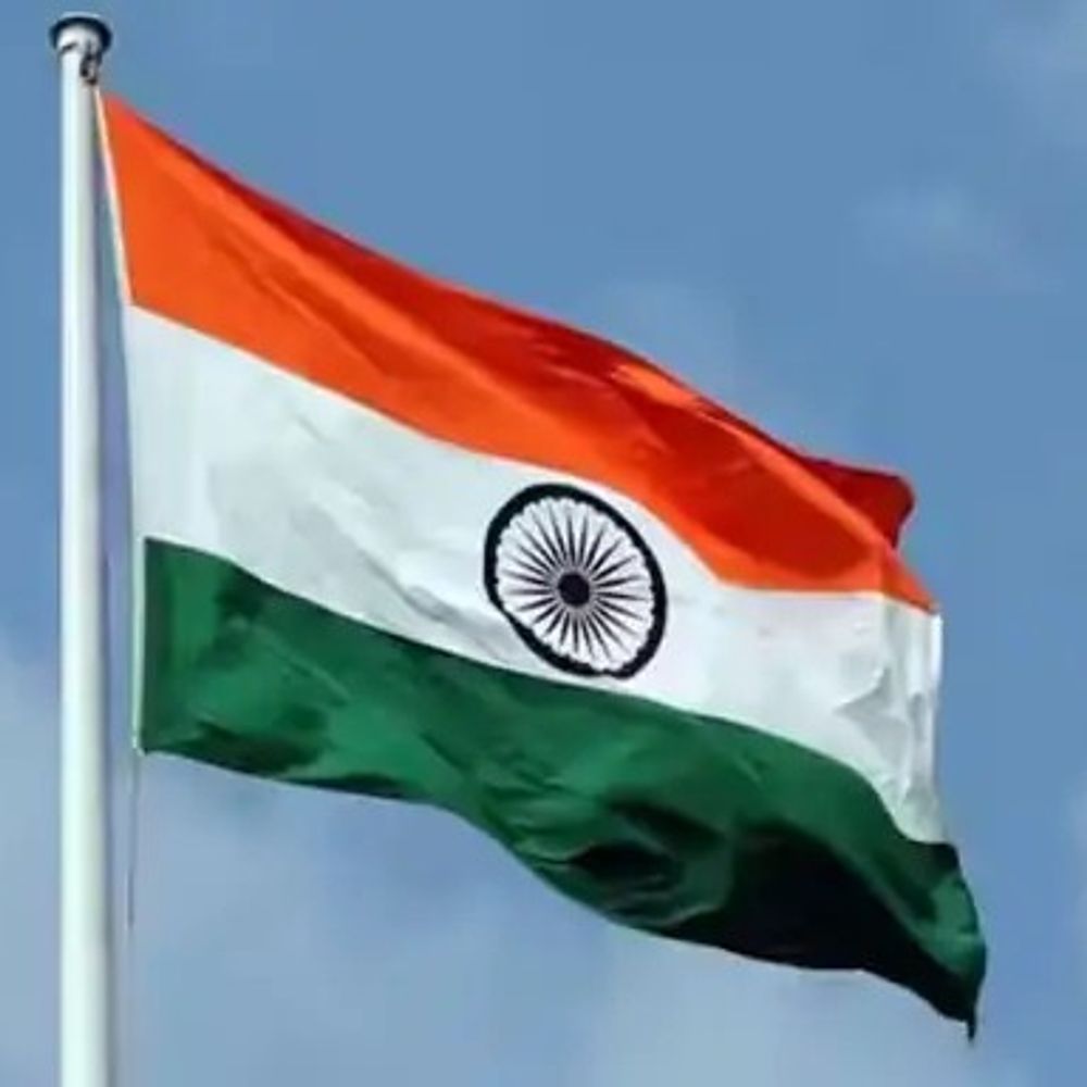 रायपुर में राज्यपाल, बिलासपुर में सीएम साय फहराएंगे तिरंगा:  रायपुर में पुलिस ग्राउंड में कार्यक्रम, 117 टुकड़ियां होंगी शामिल, पुलिस डॉग स्क्वाड भी करेगा परफॉर्म – Chhattisgarh News