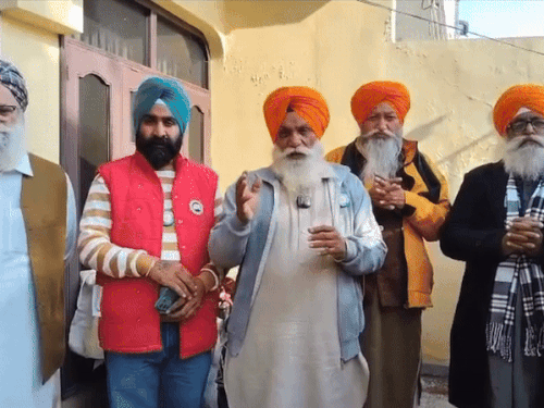 लुधियाना में लाडोवाल टोल प्लाजा आज फ्री करेंगे किसान:  किसानों को प्रशासन को अल्टीमेटम, मांगें नहीं मानी तो अनिश्चितकाल तक रखेंगे फ्री – Ludhiana News