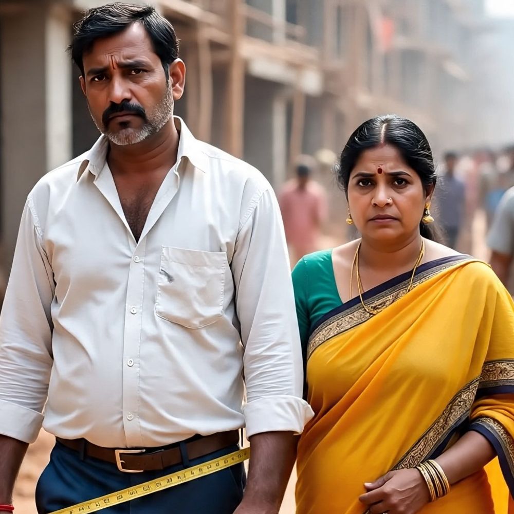 पंचकूला में ठेकेदार के साथ महिला लापता:  दोनों 4 महीने से साथ में कर रहे थे काम; पति के साथ MP से आई थी – Panchkula News