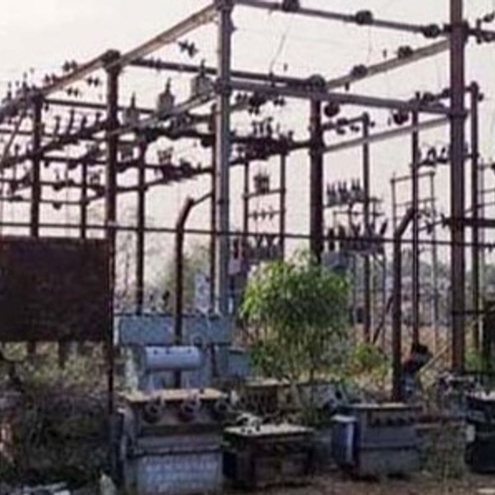 रायगढ़ में 14 इलाकों में आज बिजली सप्लाई बंद:4 घंटे नहीं आएगी लाइट, खुले तारों को कवर्ड तार में बदलने का चलेगा काम
