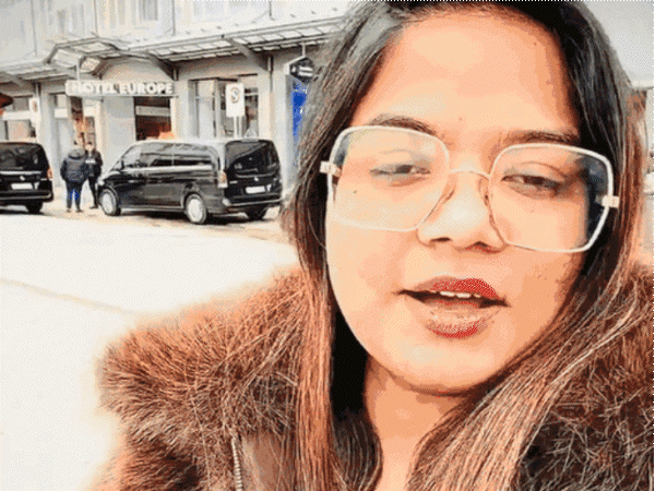 इंदौर में आज दिनभर की 10 बड़ी खबरें:डिप्टी सीएम देवड़ा ने तिरंगा फहराया, डॉ. रोहिणी घावरी ने WEF को लेकर पूछा सवाल