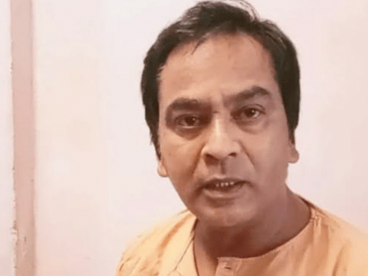 धुरंधर के एक्टर नदीम खान रेप के आरोप में गिरफ्तार:शिकायत में नौकरानी ने कहा शादी का झांसा देकर 10 साल तक बनाया शारीरिक संबंध