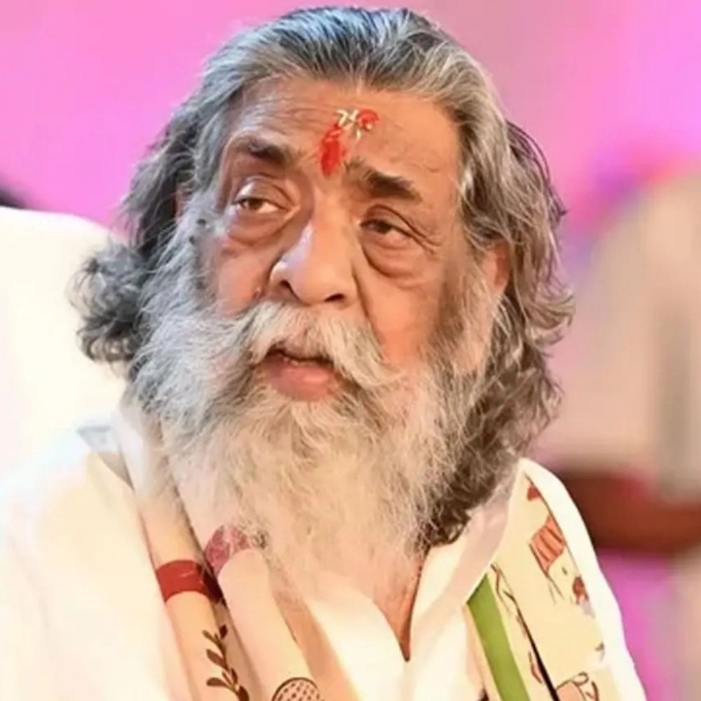 झारखंड की आवाज को देश का तीसरा बड़ा सम्मान:  दिशोम गुरु हुए अब पद्मभूषण शिबू सोरेन, जल, जंगल, जमीन के लिए किया संघर्ष – Ranchi News