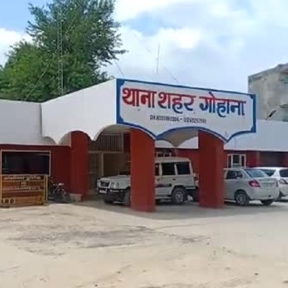 सोनीपत में जमीन विवाद में बहन की हत्या:  भाई ने डंडों से पीट-पीटकर मारा, केस दर्ज; पुलिस जांच में जुटी – Sonipat News