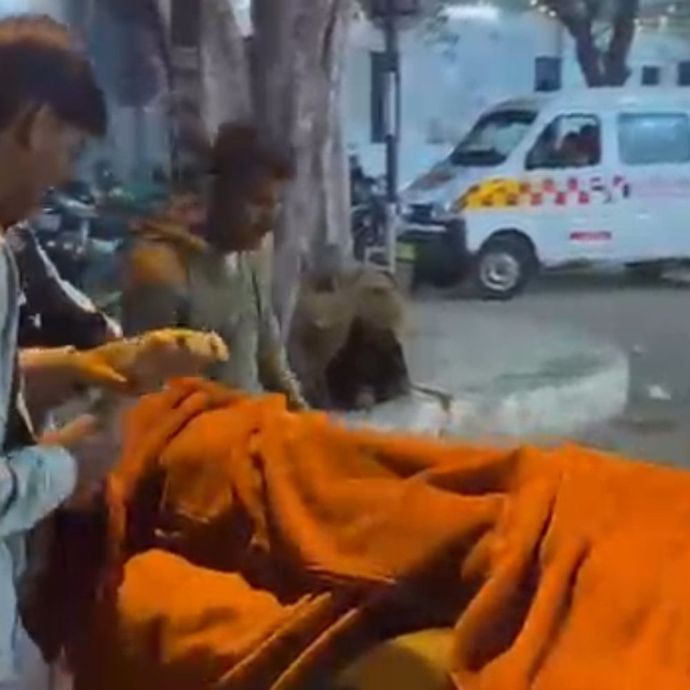 गुना में संदिग्ध परिस्थितियों में युवती की मौत:  अस्पताल में भर्ती करा कर भागा दोस्त; दूसरी युवती ने परिवार वालों को दी सूचना – Guna News