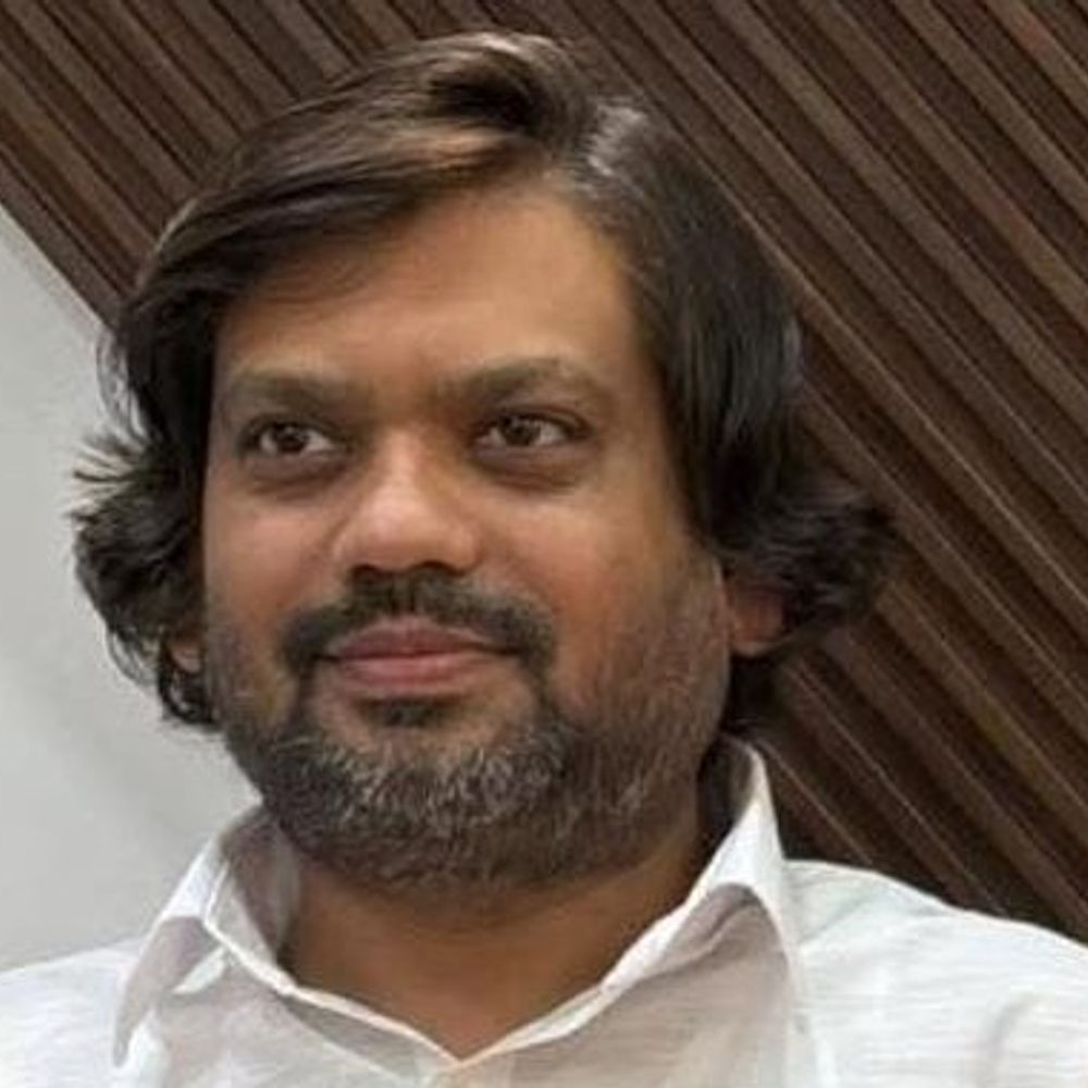 संजीव सिंह ने धनबाद मेयर चुनाव के लिए दावेदारी जताई:  भाजपा प्रदेश अध्यक्ष को भेजा पत्र, अपने राजनीतिक अनुभव का भी किया जिक्र – Dhanbad News
