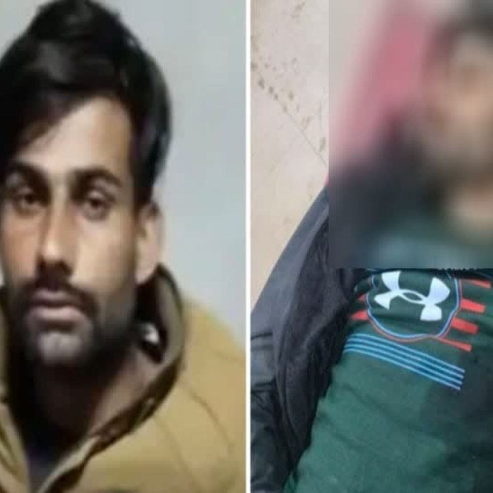 इनामी बदमाश आजम के एनकाउंटर की मजिस्ट्रेटियल जांच शुरू:  सुल्तानपुर डीएम ने एसडीएम सदर को जांच अधिकारी नियुक्त किया – Sultanpur News