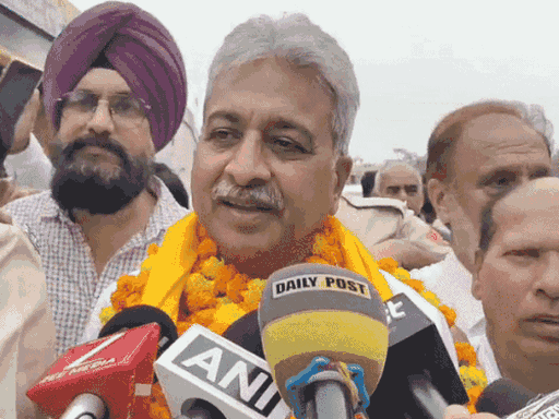 पंचकूला निगम चुनाव, भाजपा के बाद कांग्रेस भी एक्टिव:  मेयर-पार्षद टिकट के लिए मांगे बायोडाटा, 31 जनवरी तक जिला प्रधान लेंगे – Panchkula News