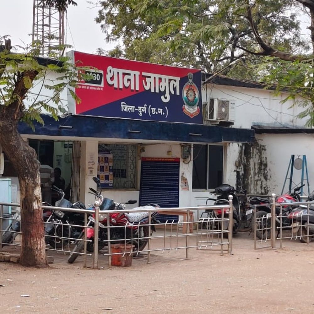 दोस्त ने ससुराल नहीं छोड़ा तो कर दी पिटाई:दुर्ग में दोस्त ने फोन कर मिलने बुलाया, कहा-ससुराल छोड़ दो, घर छोड़ने पर की मारपीट